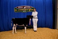 Commercial Dairy Show